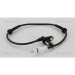 TRISCAN Sensor, Raddrehzahl