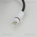 TRISCAN Sensor, Raddrehzahl