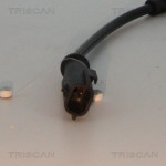 TRISCAN Sensor, Raddrehzahl