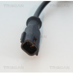 TRISCAN Sensor, Raddrehzahl