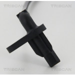 TRISCAN Sensor, Raddrehzahl