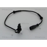 TRISCAN Sensor, Raddrehzahl