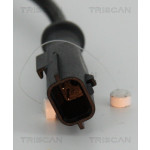 TRISCAN Sensor, Raddrehzahl