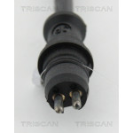 TRISCAN Sensor, Raddrehzahl