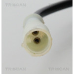 TRISCAN Sensor, Raddrehzahl