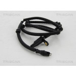 TRISCAN Sensor, Raddrehzahl