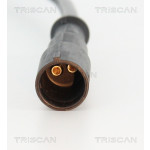 TRISCAN Sensor, Raddrehzahl