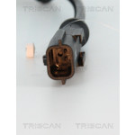 TRISCAN Sensor, Raddrehzahl