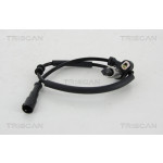TRISCAN Sensor, Raddrehzahl