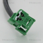 TRISCAN Sensor, Raddrehzahl