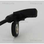 TRISCAN Sensor, Raddrehzahl