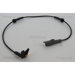 TRISCAN Sensor, Raddrehzahl