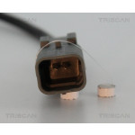 TRISCAN Sensor, Raddrehzahl