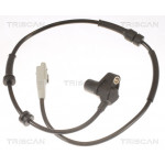 TRISCAN Sensor, Raddrehzahl