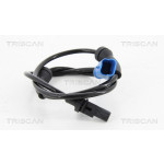 TRISCAN Sensor, Raddrehzahl