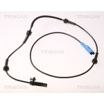 TRISCAN Sensor, Raddrehzahl