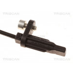 TRISCAN Sensor, Raddrehzahl