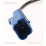 TRISCAN Sensor, Raddrehzahl