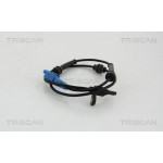 TRISCAN Sensor, Raddrehzahl