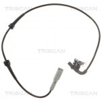 TRISCAN Sensor, Raddrehzahl