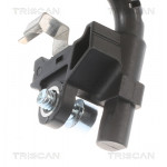 TRISCAN Sensor, Raddrehzahl
