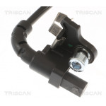 TRISCAN Sensor, Raddrehzahl