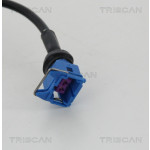 TRISCAN Sensor, Raddrehzahl