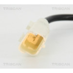 TRISCAN Sensor, Raddrehzahl