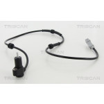 TRISCAN Sensor, Raddrehzahl