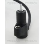 TRISCAN Sensor, Raddrehzahl