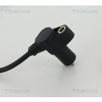 TRISCAN Sensor, Raddrehzahl
