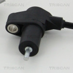 TRISCAN Sensor, Raddrehzahl