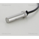 TRISCAN Sensor, Raddrehzahl