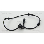 TRISCAN Sensor, Raddrehzahl