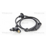 TRISCAN Sensor, Raddrehzahl