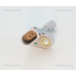 TRISCAN Sensor, Raddrehzahl