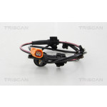 TRISCAN Sensor, Raddrehzahl
