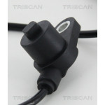 TRISCAN Sensor, Raddrehzahl