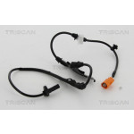 TRISCAN Sensor, Raddrehzahl