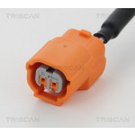 TRISCAN Sensor, Raddrehzahl