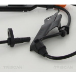 TRISCAN Sensor, Raddrehzahl