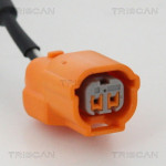 TRISCAN Sensor, Raddrehzahl