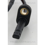 TRISCAN Sensor, Raddrehzahl