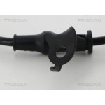 TRISCAN Sensor, Raddrehzahl