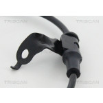 TRISCAN Sensor, Raddrehzahl