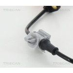 TRISCAN Sensor, Raddrehzahl