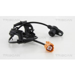 TRISCAN Sensor, Raddrehzahl