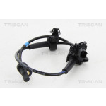 TRISCAN Sensor, Raddrehzahl