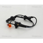 TRISCAN Sensor, Raddrehzahl
