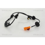 TRISCAN Sensor, Raddrehzahl